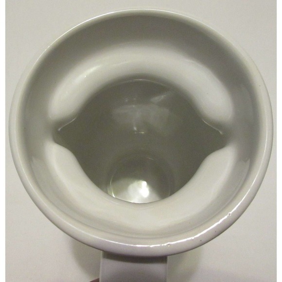 Disney Store Mickey Mouse Through The Years 1928-Today Large Mug Cup Coffee Tea - Picture 7 of 8